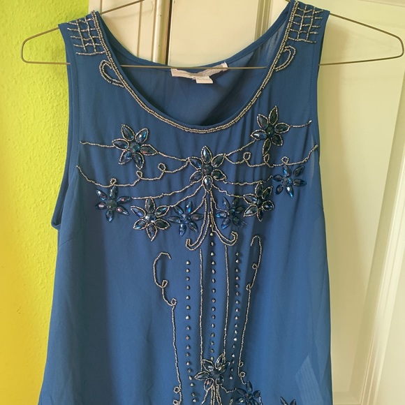 blouse - Picture 2 of 3